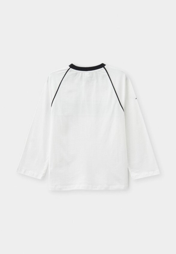 Лонгслив Sela