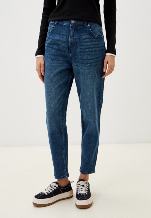 Джинсы Mustang