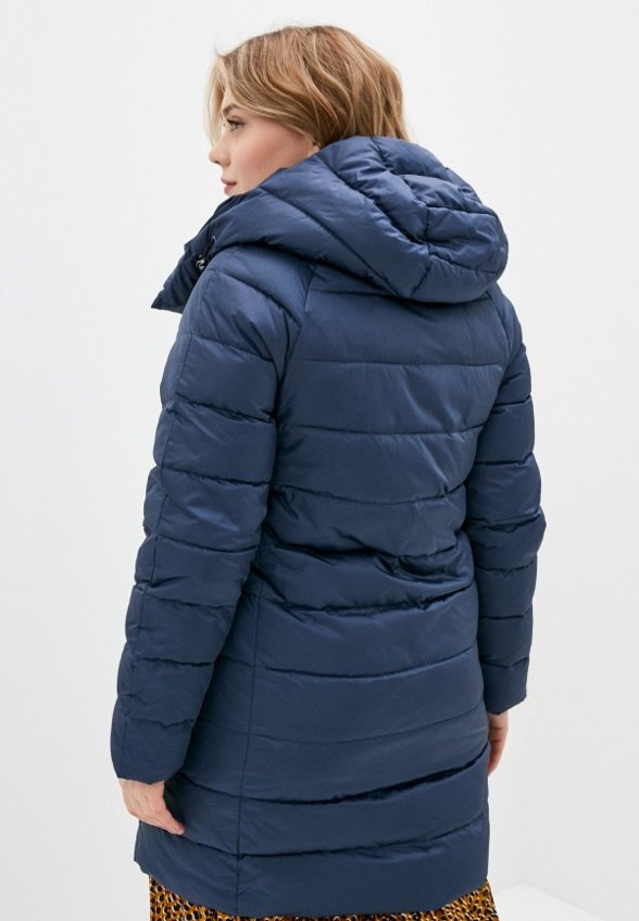 Пуховик Dixi-Coat