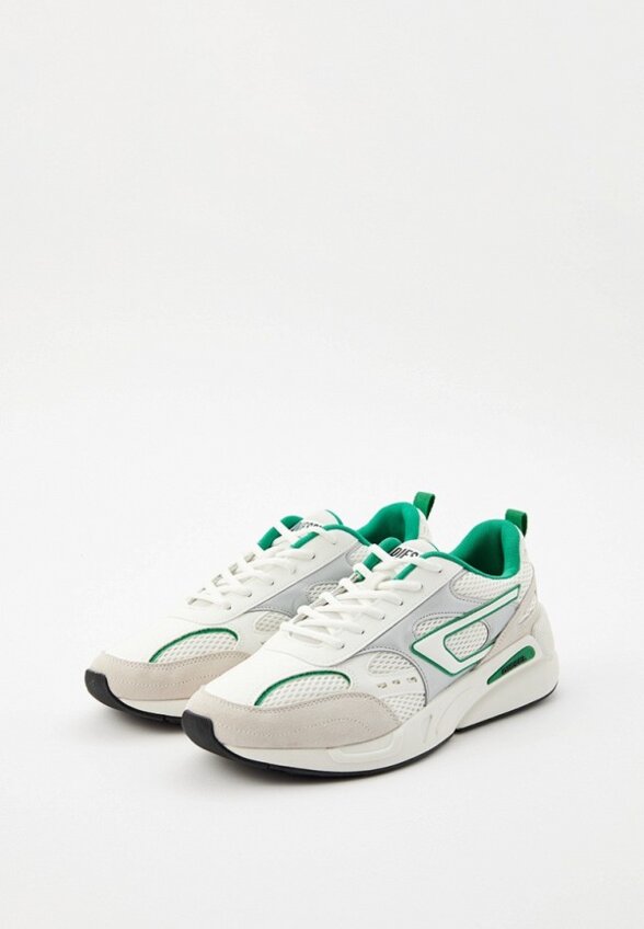 Кроссовки Diesel