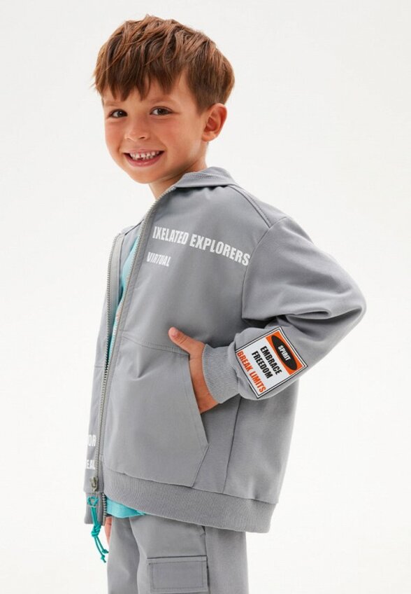 Толстовка Bell Bimbo