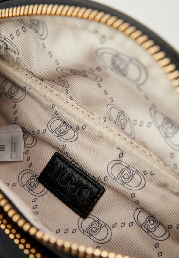 Сумка поясная и кошелек Liu Jo