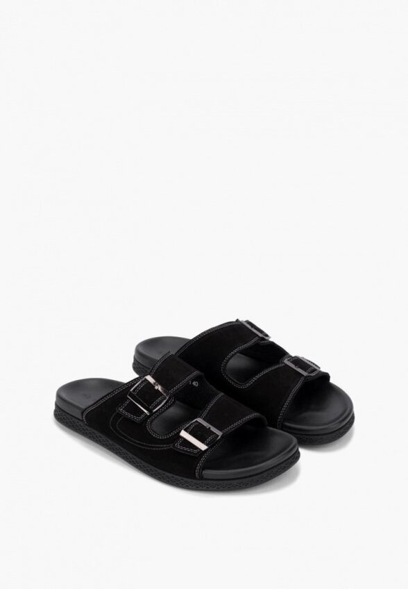 Сандалии Ortenberg