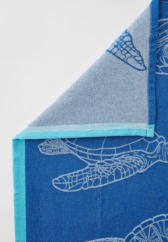 Набор полотенец кухонных Coincasa