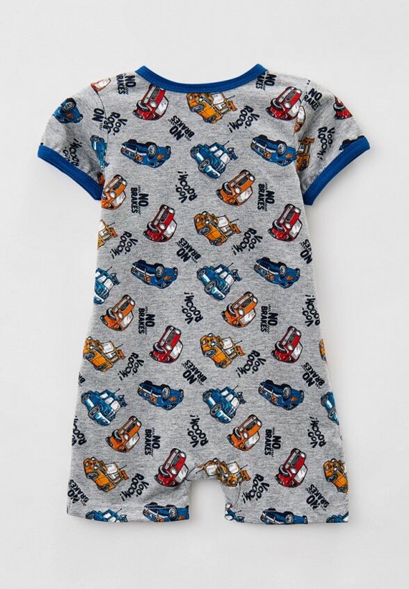 Комбинезон Nice Cat