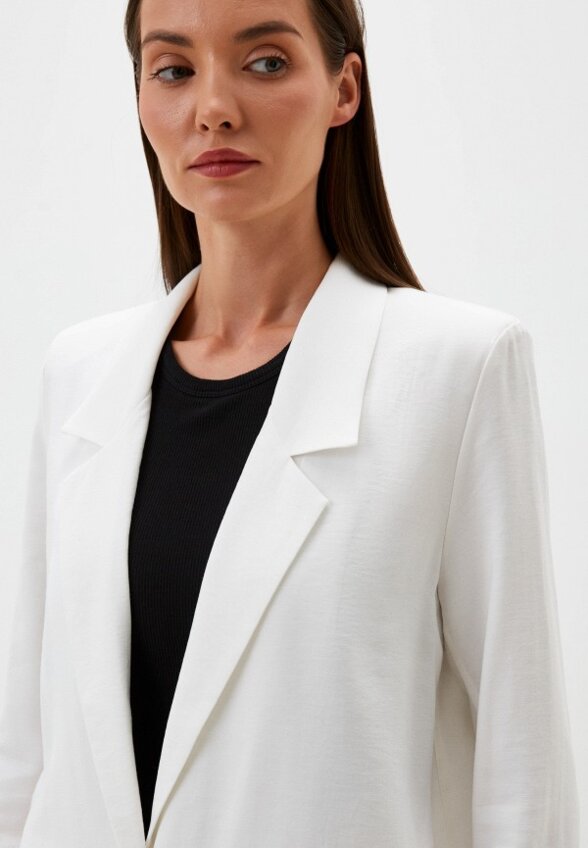 Жакет Vivostyle