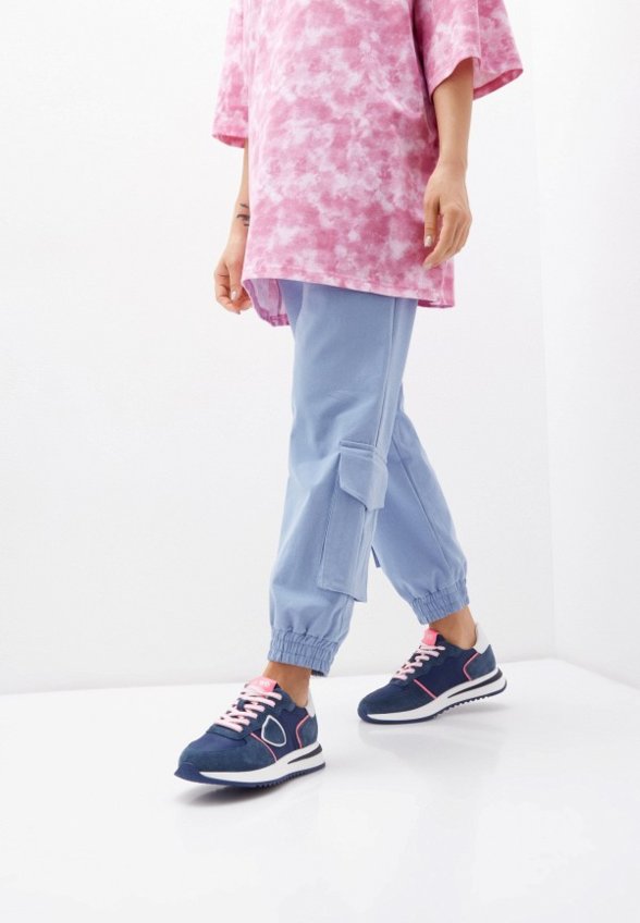 Кроссовки Graciana