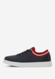 Кеды для мальчиков FILA Sp Fil Knit, Синий1  - превью