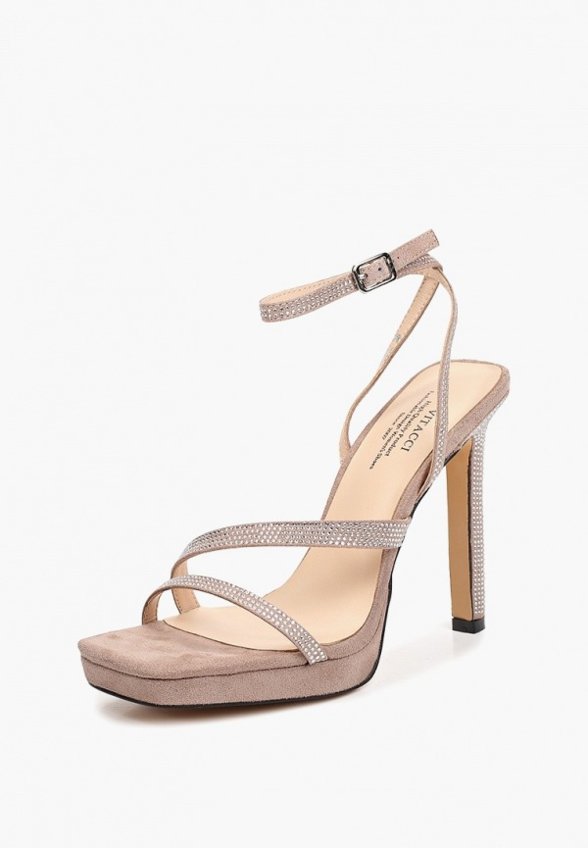 Босоножки Vitacci