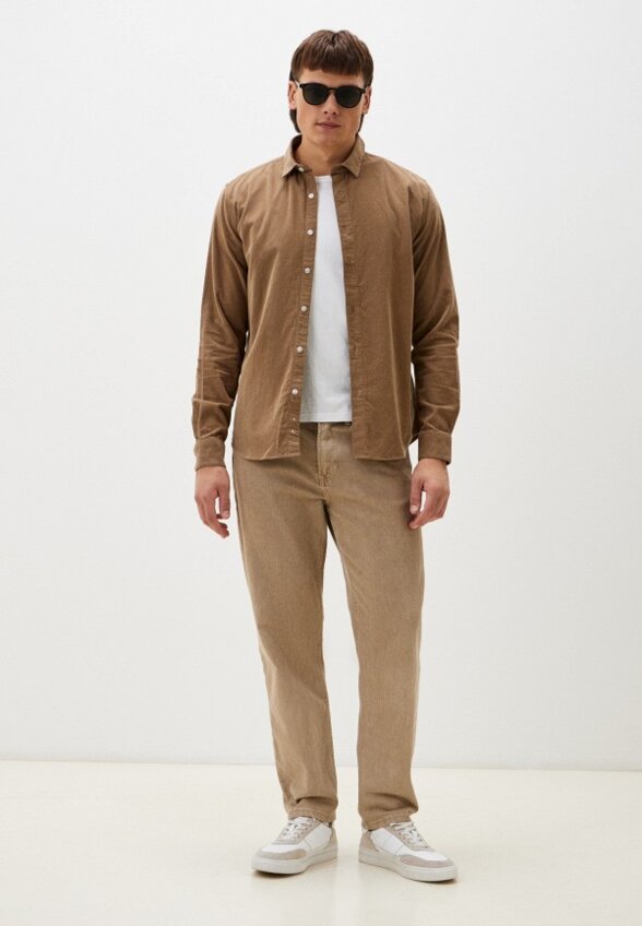 Рубашка Smithy's