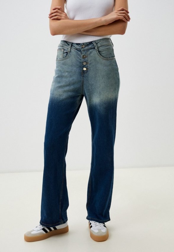Джинсы Moda Sincera