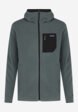 Джемпер флисовый мужской Patagonia Air, Зеленый10  - превью