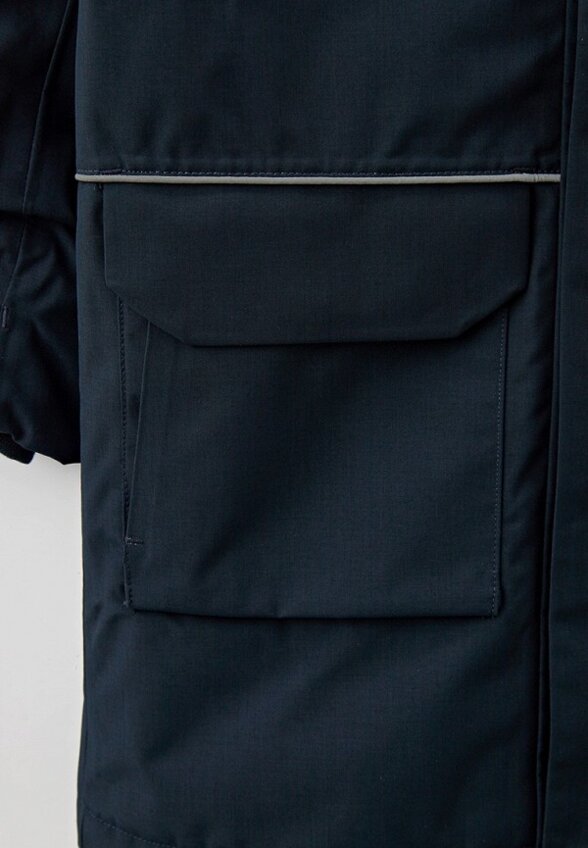 Куртка утепленная Norppa