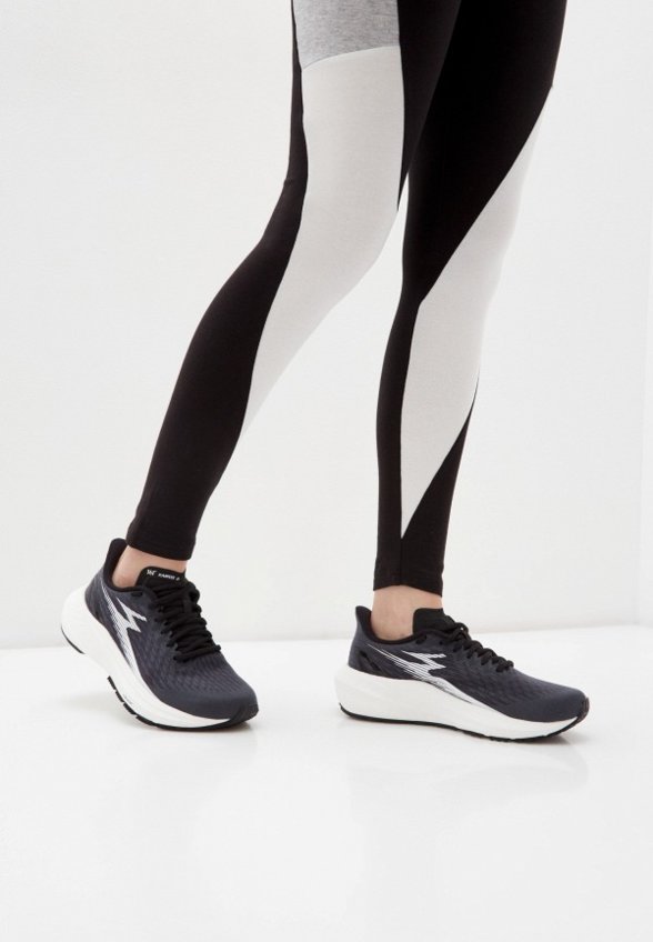 Кроссовки 361