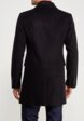 Пальто двубортное Bazioni3  - превью