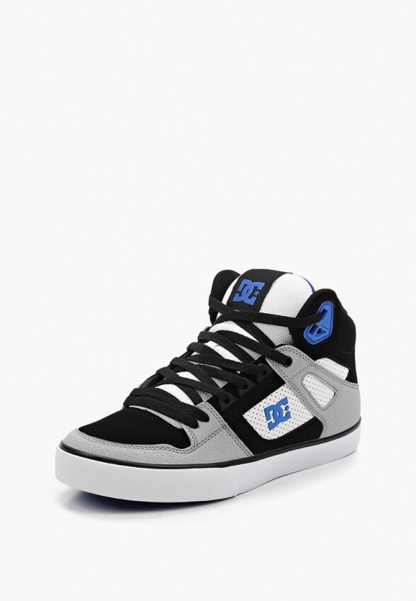 Кеды DC Shoes