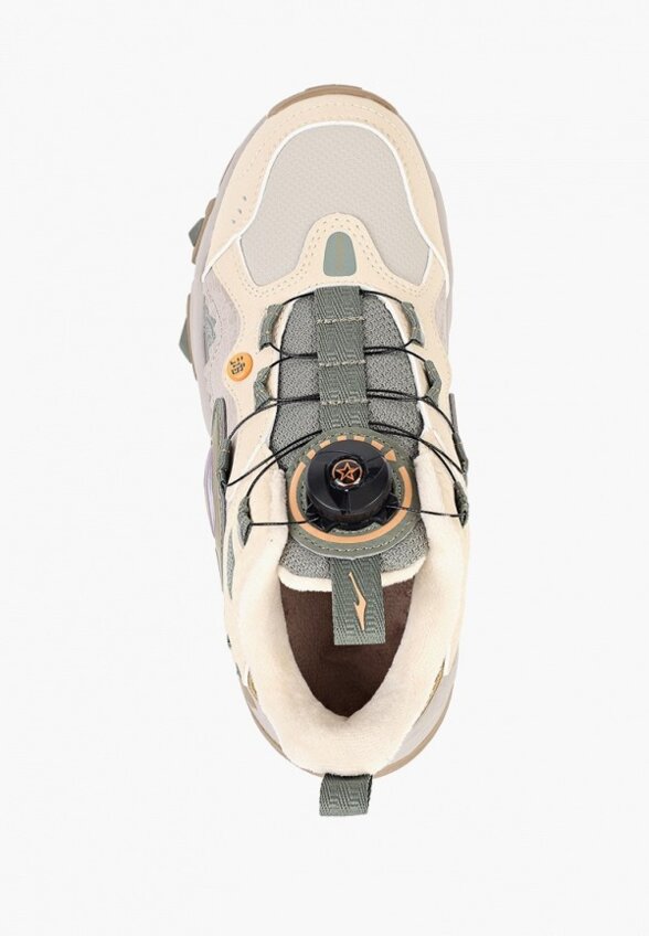 Кроссовки Erke