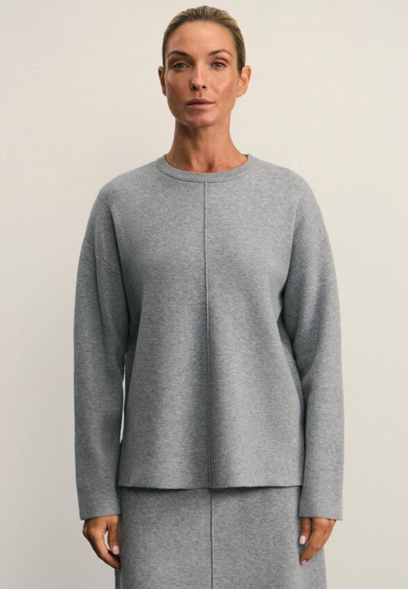 Джемпер Zarina