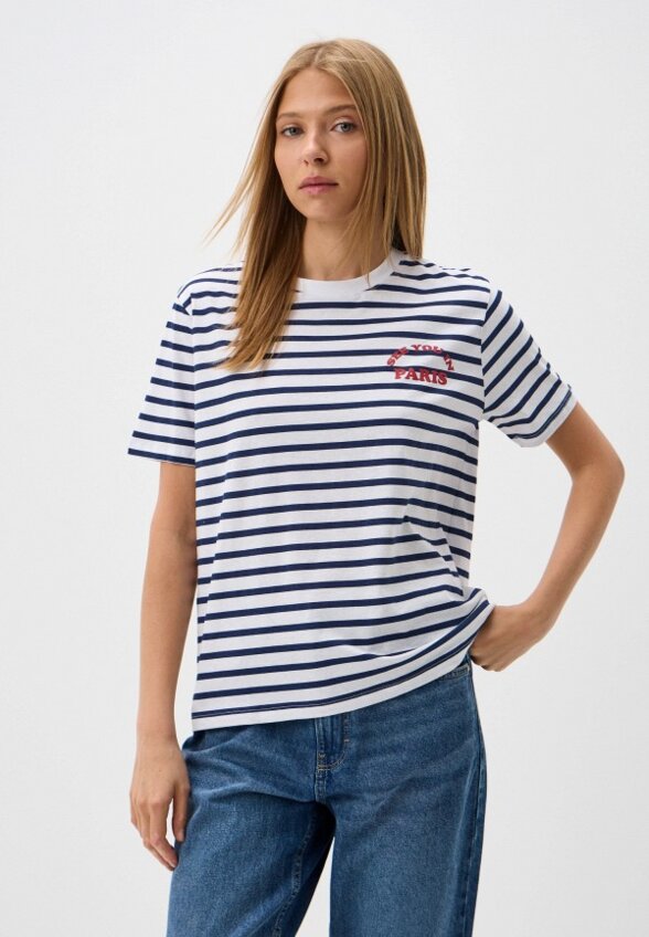 Футболка Koton