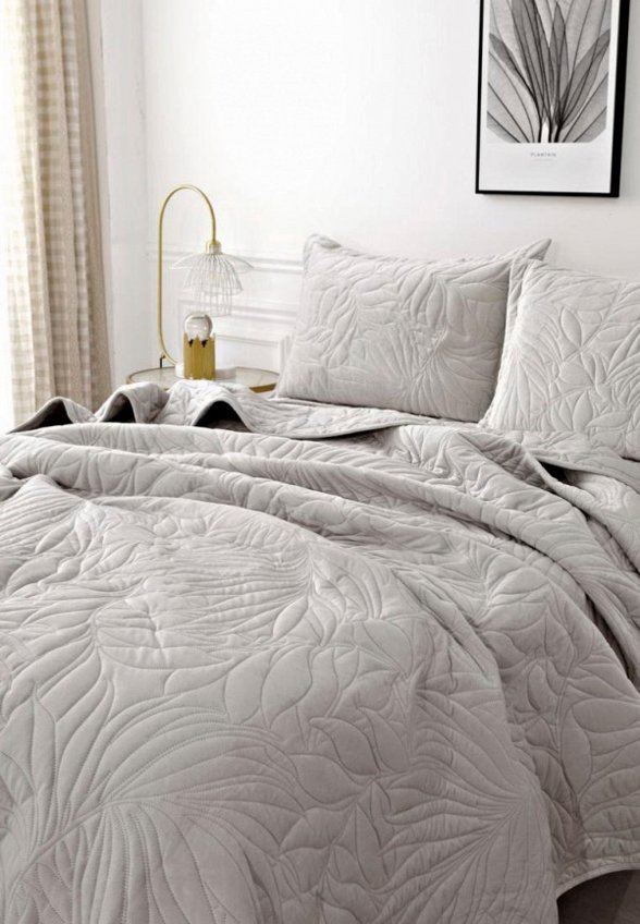 Комплект с покрывалом Sofi De Marko