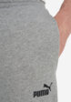 Брюки мужские PUMA Ess No. 1 Logo, Серый6  - превью