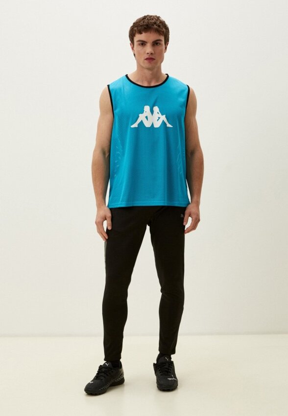 Майка спортивная Kappa