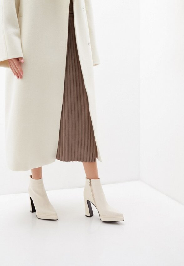 Ботильоны Crony