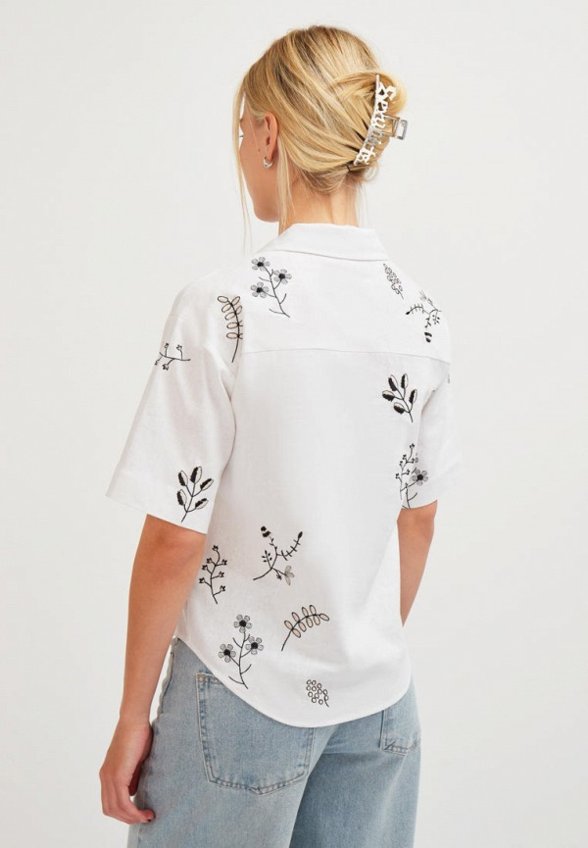 Блуза Vittoria Vicci