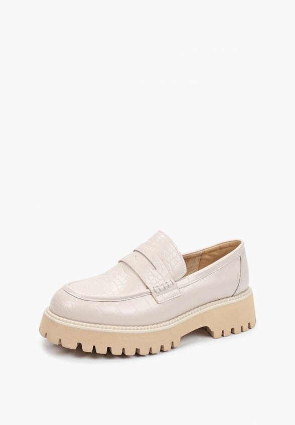 Лоферы Thomas Munz