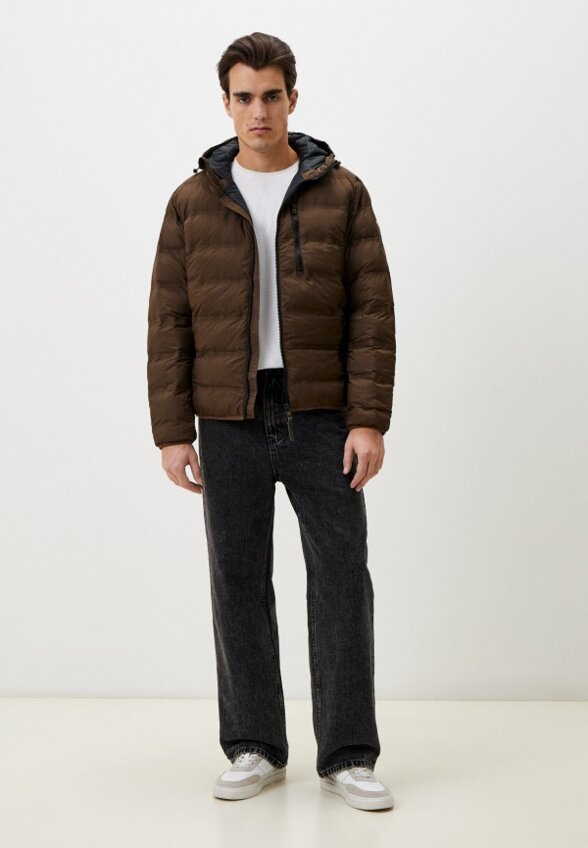 Куртка утепленная Camel active