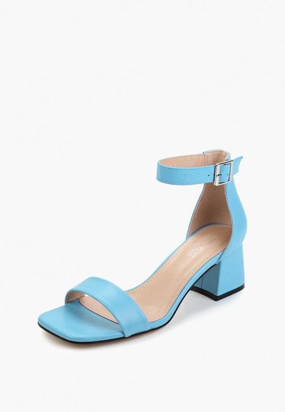 Босоножки Dino Ricci Select