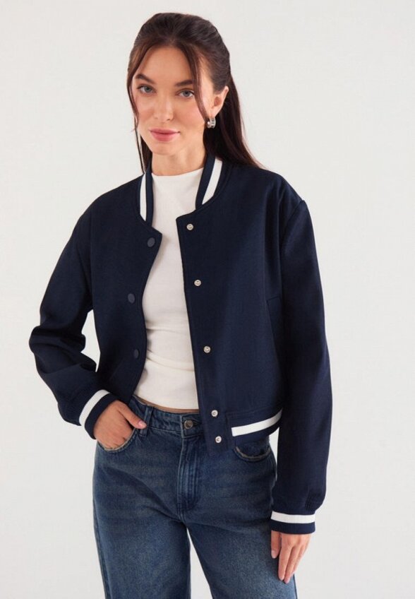 Бомбер Vittoria Vicci