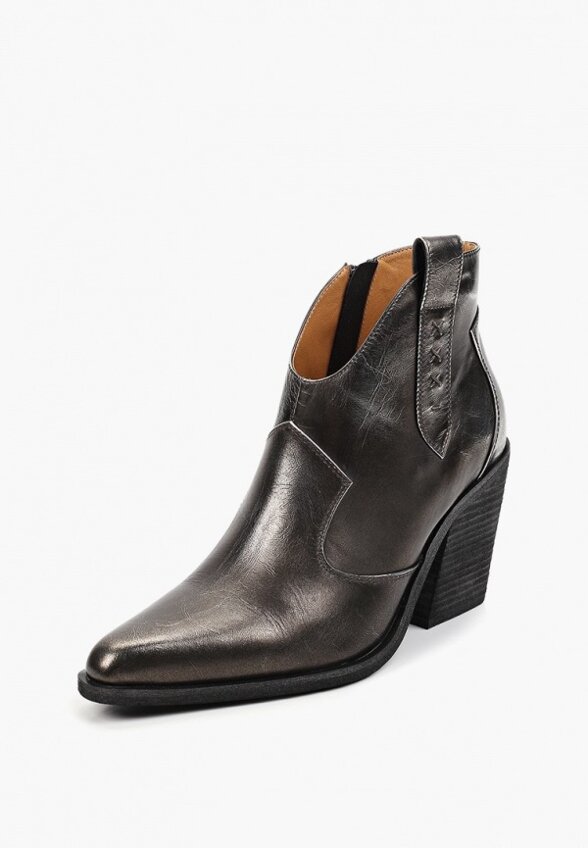 Ботильоны Graciana