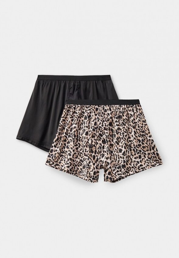 Трусы 2 шт. Infinity Lingerie