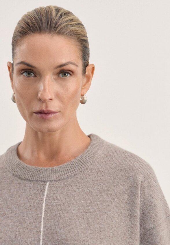 Джемпер Zarina