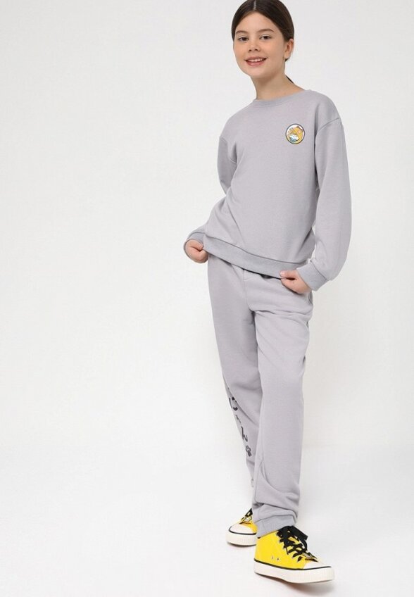 Брюки спортивные Gioco