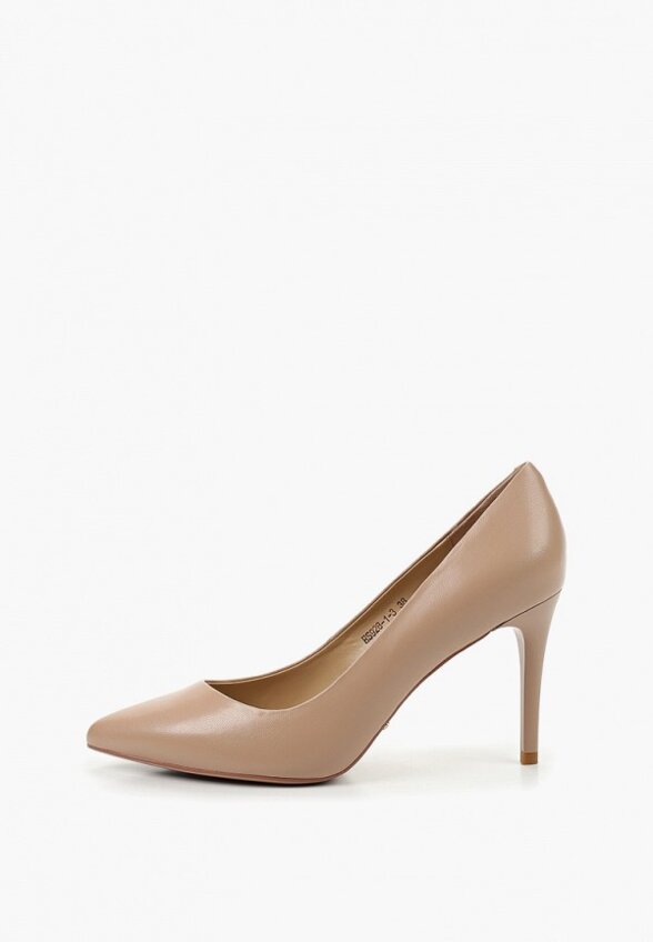 Туфли Barcelo Biagi