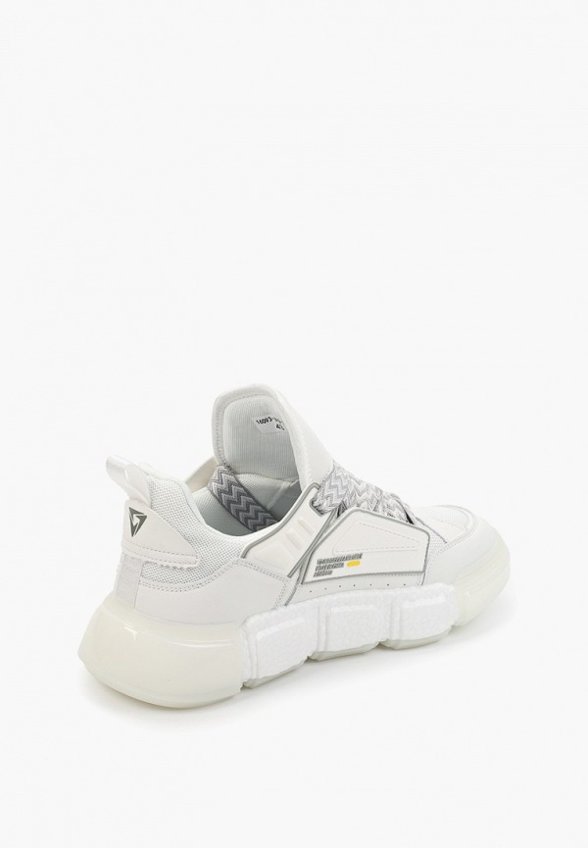 Кроссовки X-Plode