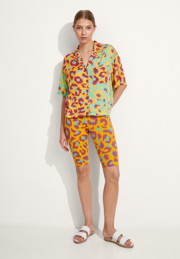 Шорты спортивные Termit