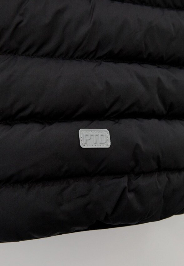 Куртка утепленная PlayToday