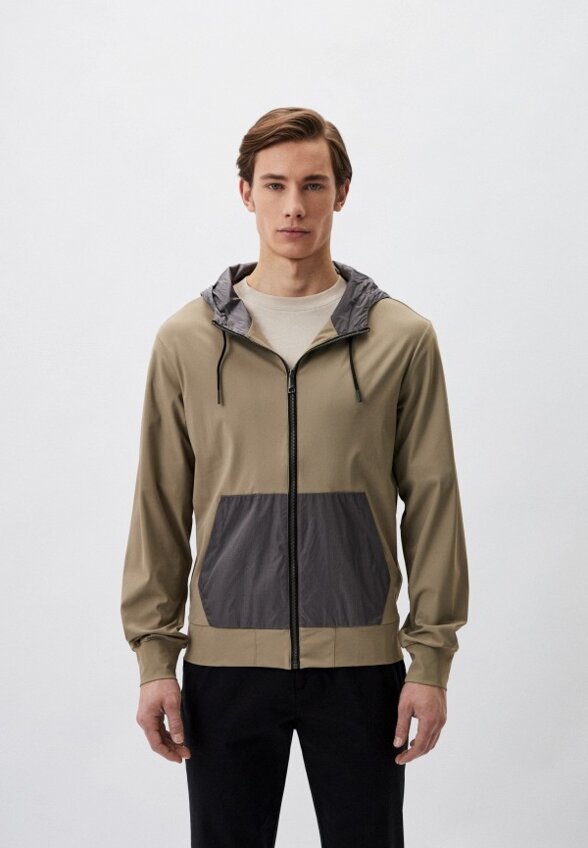 Толстовка La Martina