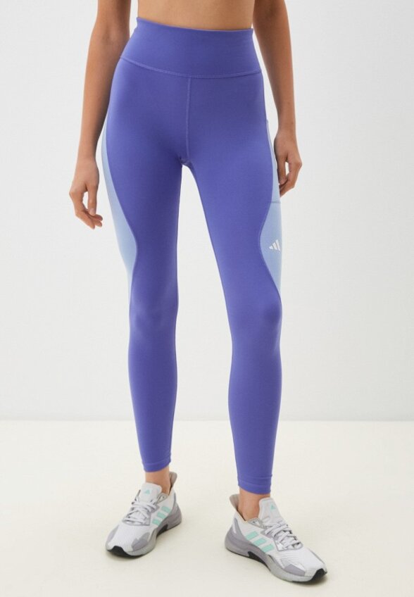 Тайтсы adidas