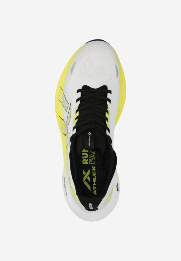Кроссовки мужские Athlex Hyper Ice, Серый