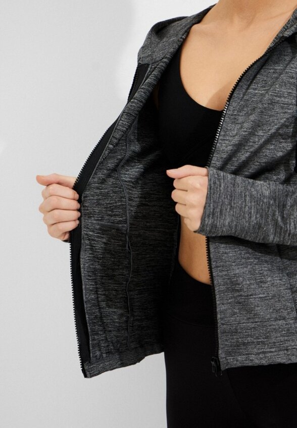 Толстовка Euphoria