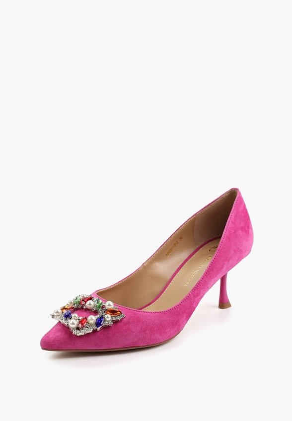 Туфли Angelina Voloshina