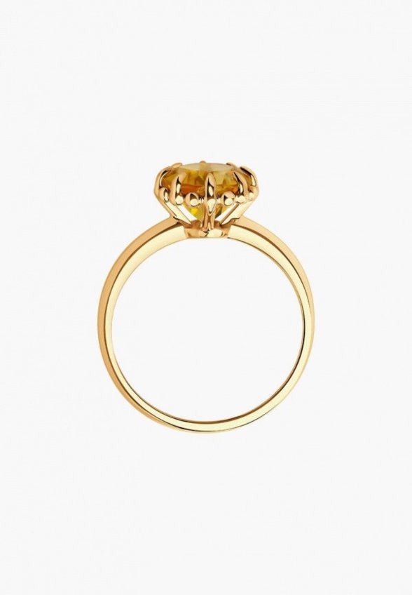 Кольцо Diamant