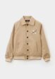 Куртка утепленная Karl Lagerfeld Kids1  - превью