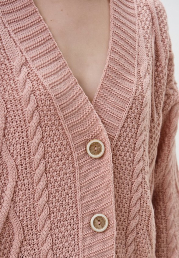 Кардиган Milanika
