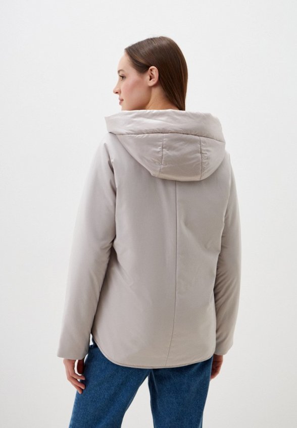 Куртка стеганая Avi