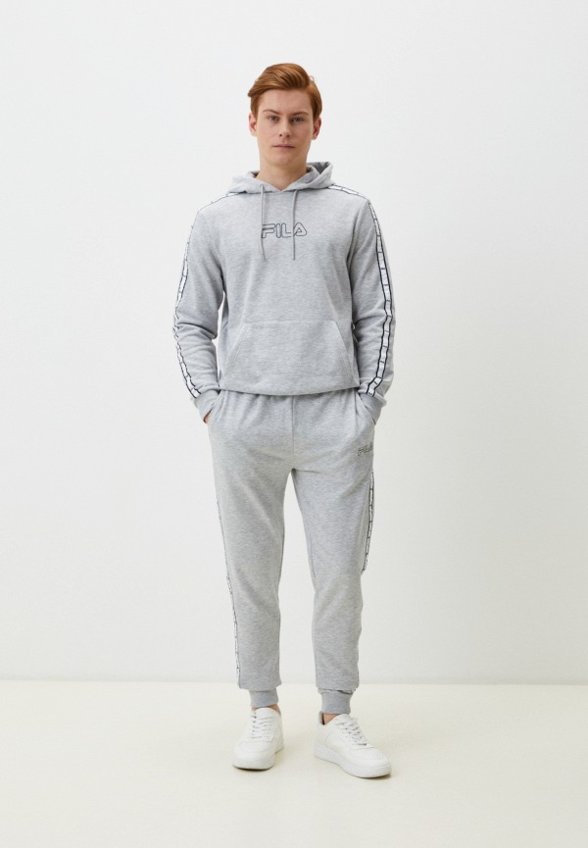 Брюки спортивные Fila